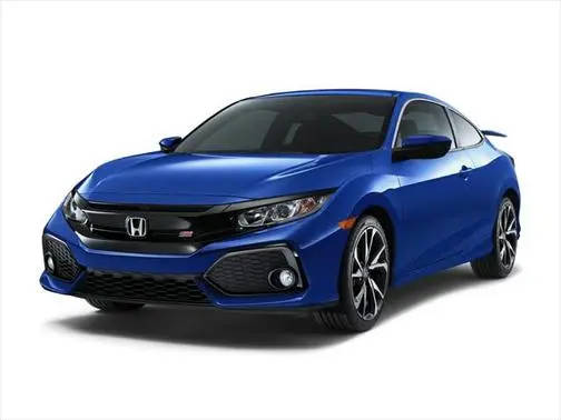 2019 Honda Civic  FWD photo