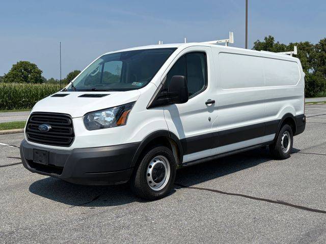 2019 Ford Transit Van RWD photo