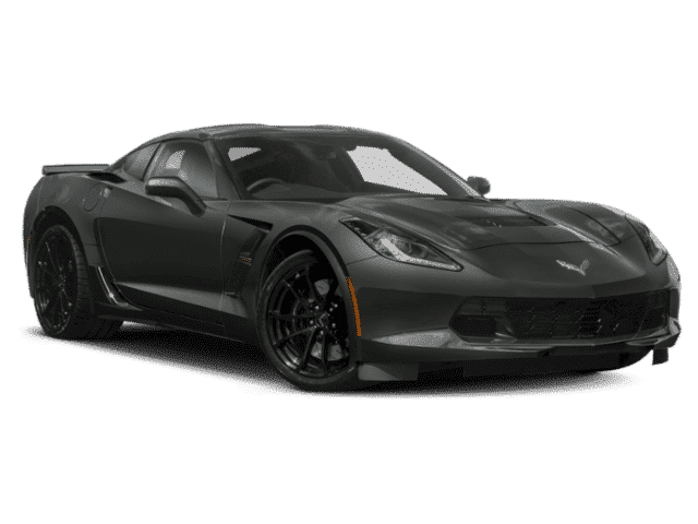 2019 Chevrolet Corvette Grand Sport 2LT RWD photo