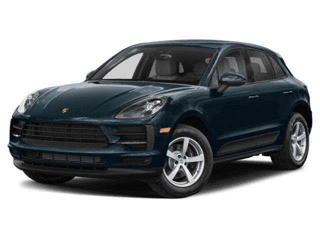 2019 Porsche Macan  AWD photo