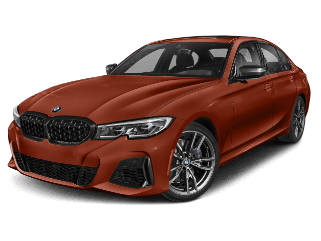 2020 BMW 3 Series M340i RWD photo