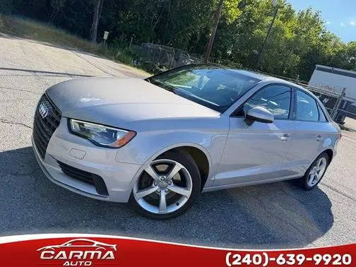 2015 Audi A3 1.8T Premium FWD photo