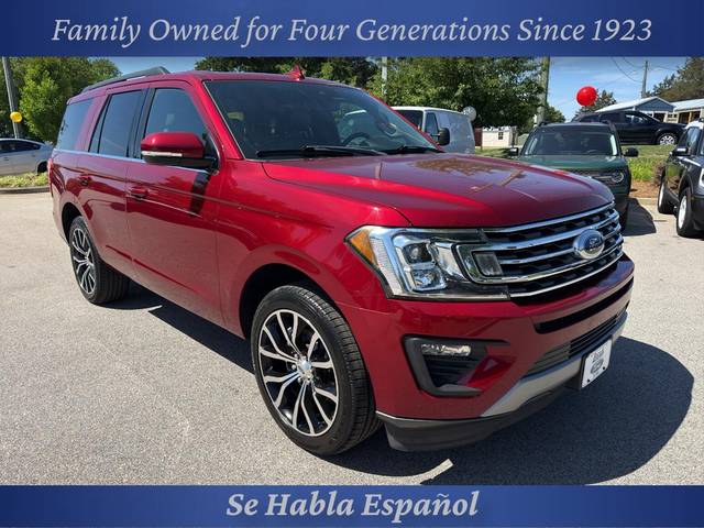 2019 Ford Expedition XLT RWD photo