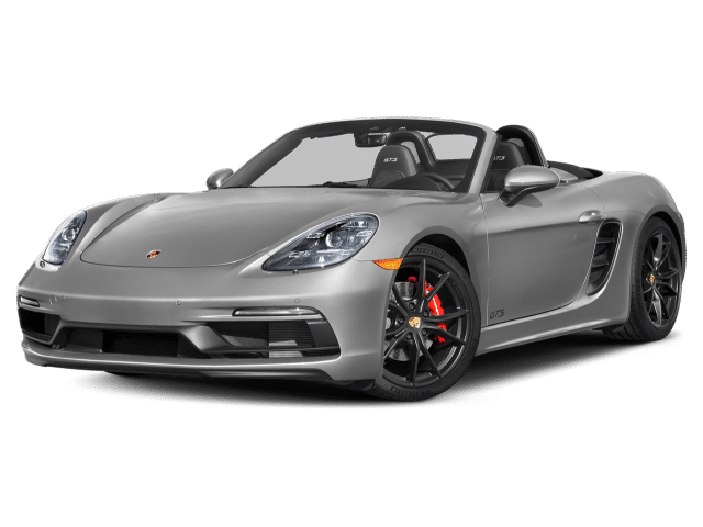 2019 Porsche Boxster GTS RWD photo