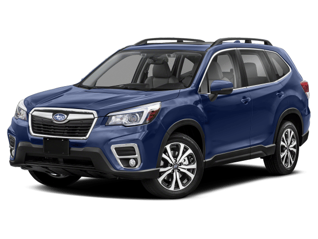 2019 Subaru Forester Limited AWD photo