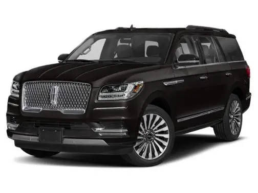 2019 Lincoln Navigator Reserve 4WD photo