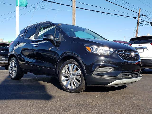 2019 Buick Encore Preferred FWD photo