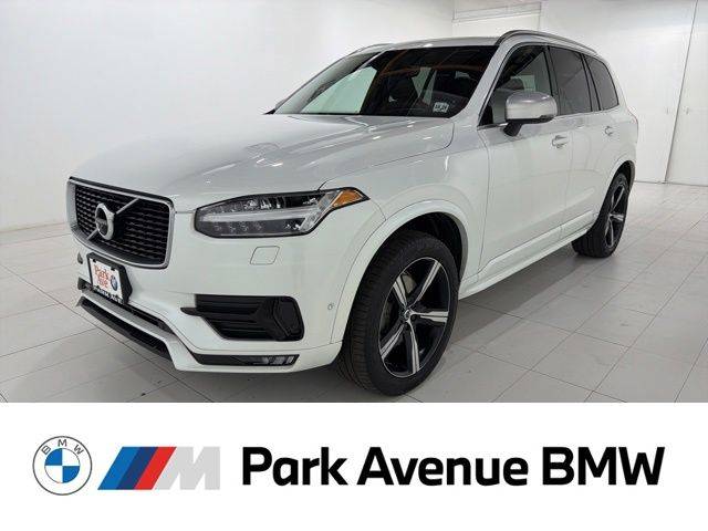 2019 Volvo XC90 R-Design AWD photo