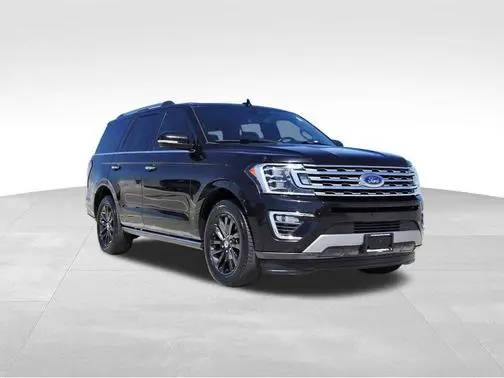 2019 Ford Expedition Limited RWD photo