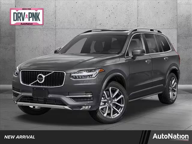 2020 Volvo XC90 Momentum FWD photo