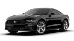 2019 Ford Mustang GT Premium RWD photo