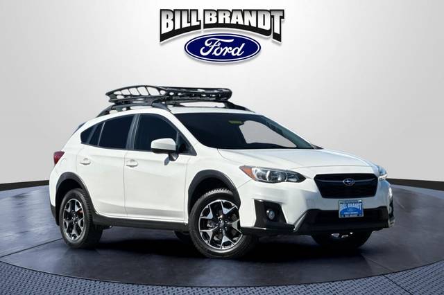 2019 Subaru Crosstrek Premium AWD photo