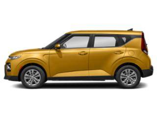 2020 Kia Soul LX FWD photo