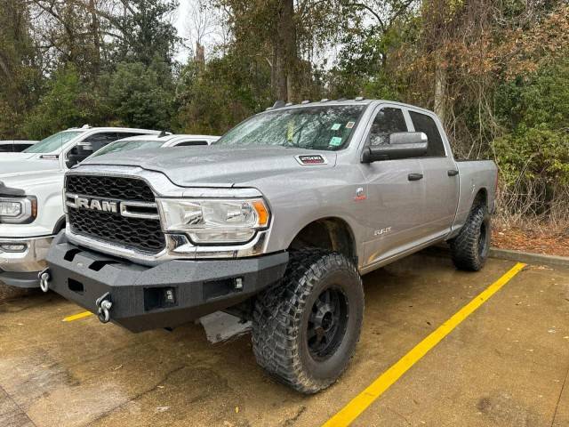 2019 Ram 2500 Tradesman 4WD photo