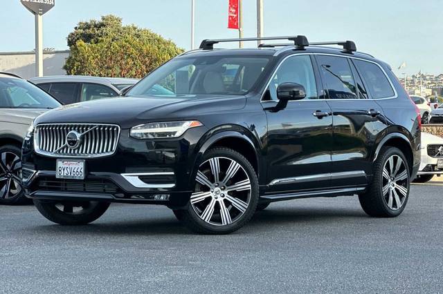 2020 Volvo XC90 Inscription AWD photo