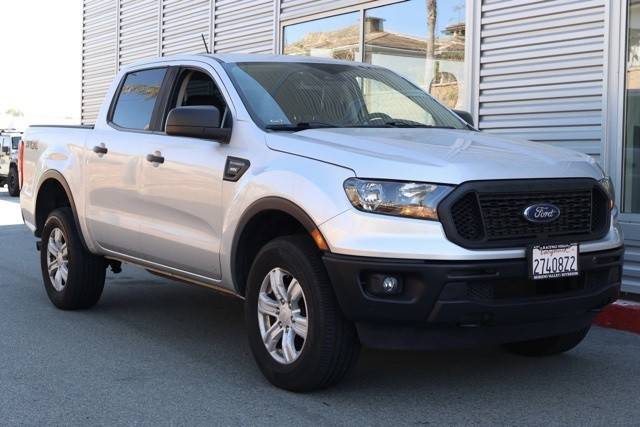 2019 Ford Ranger XL RWD photo