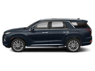 2020 Hyundai Palisade Limited FWD photo