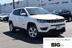 2019 Jeep Compass Latitude FWD photo