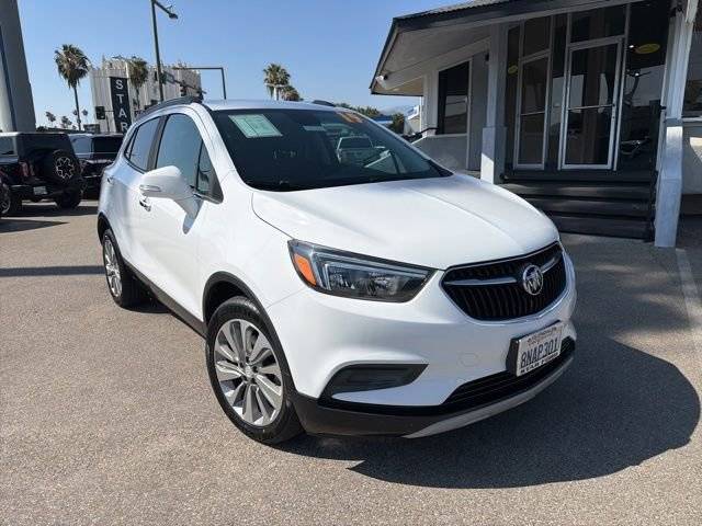 2019 Buick Encore Preferred FWD photo