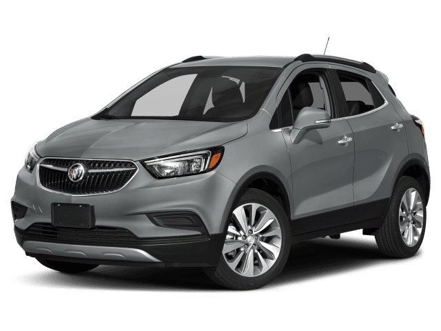 2019 Buick Encore Preferred FWD photo