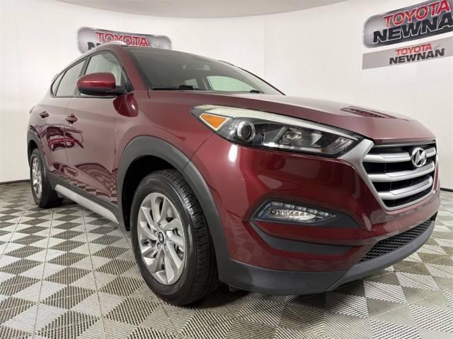 2018 Hyundai Tucson SEL FWD photo