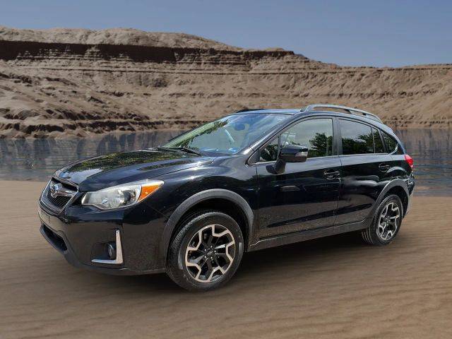 2016 Subaru Crosstrek Limited AWD photo