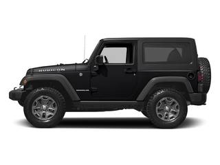 2016 Jeep Wrangler Rubicon Hard Rock 4WD photo