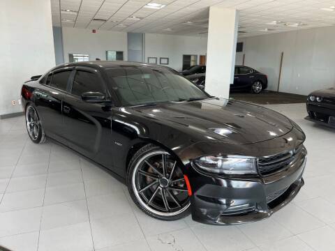 2018 Dodge Charger R/T RWD photo