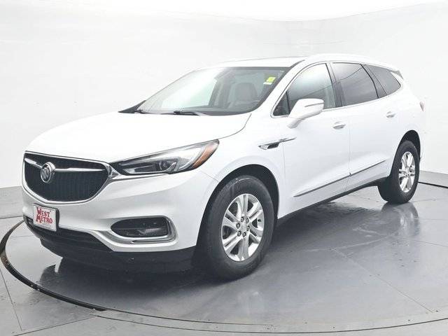 2019 Buick Enclave Essence AWD photo