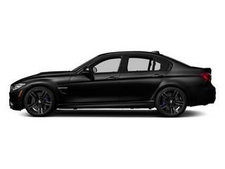 2017 BMW M3 RWD photo