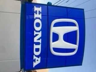 2019 Honda Civic EX FWD photo