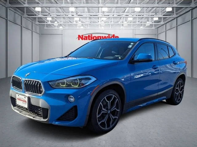 2019 BMW X2 xDrive28i AWD photo