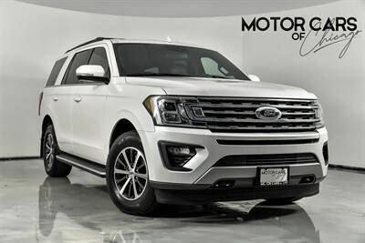 2019 Ford Expedition XLT 4WD photo