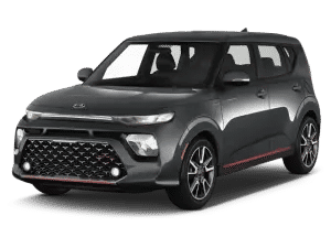 2020 Kia Soul GT-Line Turbo FWD photo