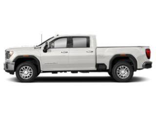 2020 GMC Sierra 2500HD SLT 4WD photo