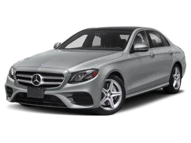 2019 Mercedes-Benz E-Class E 300 RWD photo