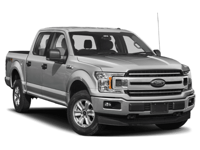 2019 Ford F-150 XLT 4WD photo