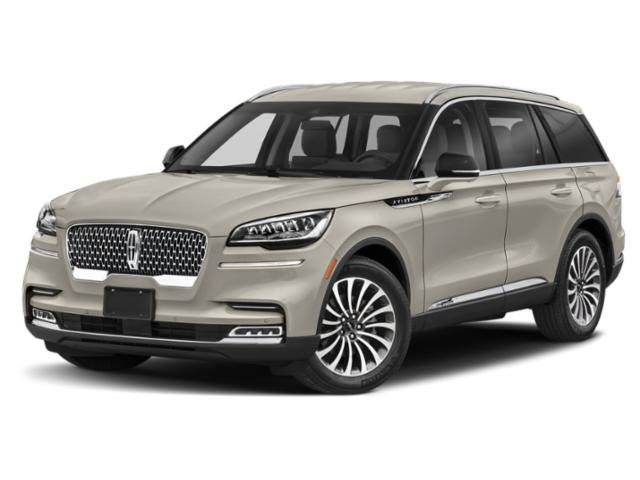 2020 Lincoln Aviator Reserve AWD photo