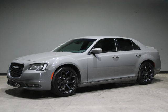 2019 Chrysler 300 300S RWD photo
