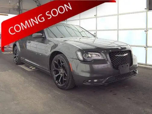 2019 Chrysler 300 300S RWD photo