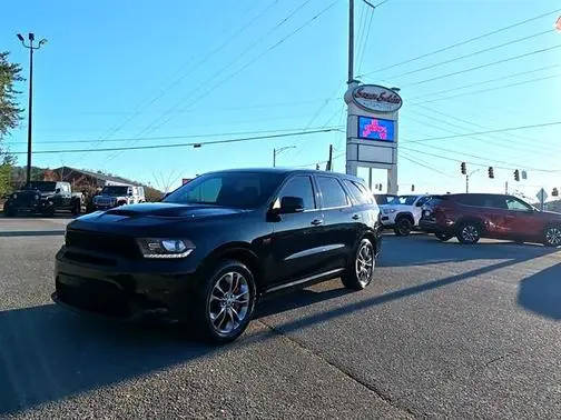 2019 Dodge Durango R/T RWD photo