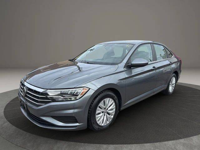2019 Volkswagen Jetta S FWD photo