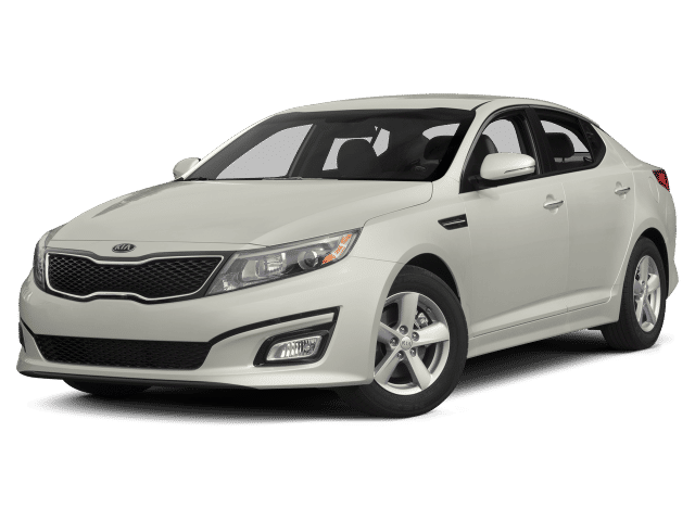 2015 Kia Optima LX FWD photo