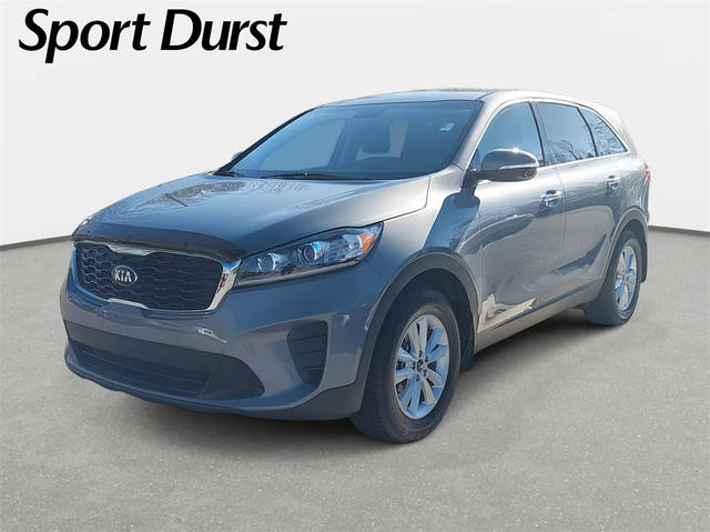 2019 Kia Sorento L FWD photo