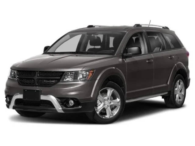 2019 Dodge Journey SE FWD photo