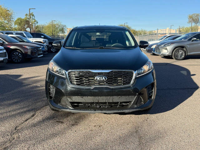 2019 Kia Sorento L FWD photo