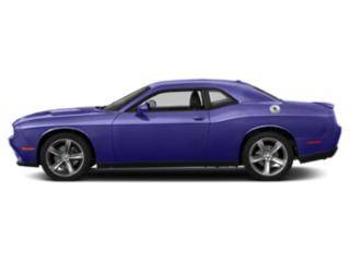 2018 Dodge Challenger SXT Plus RWD photo