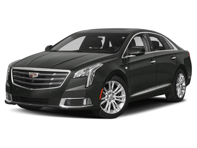 2019 Cadillac XTS Luxury FWD photo