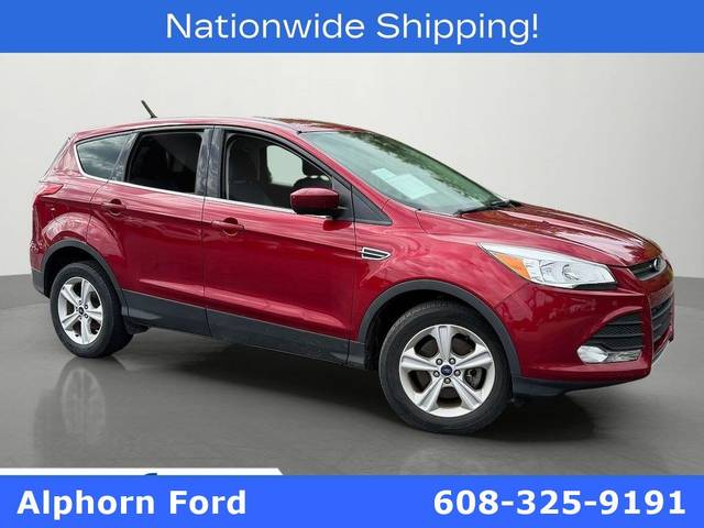 2015 Ford Escape SE FWD photo