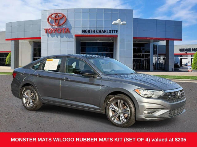 2019 Volkswagen Jetta R-Line FWD photo